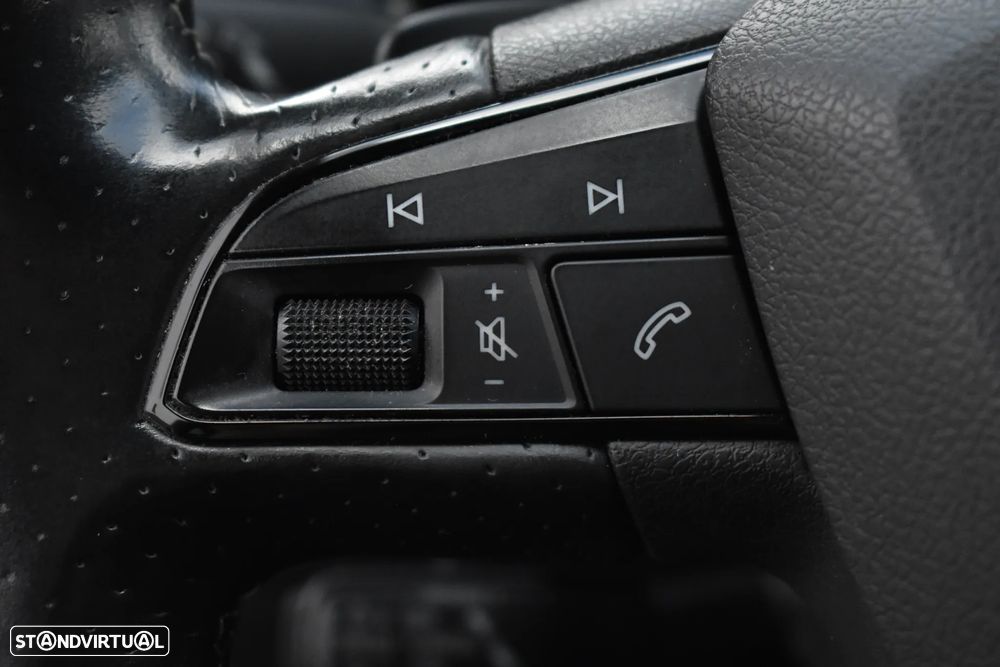 SEAT Leon 2.0 TSI S&S DSG Cupra 280 - 32