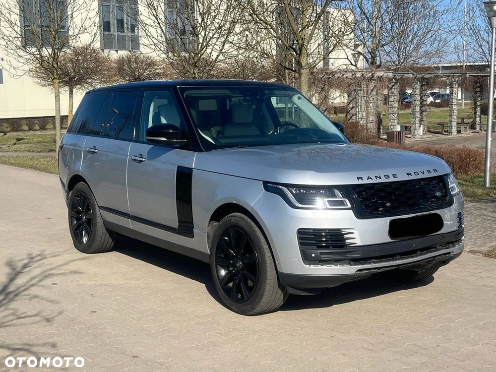 Land Rover Range Rover P400e Plug-in Autobiography - 10