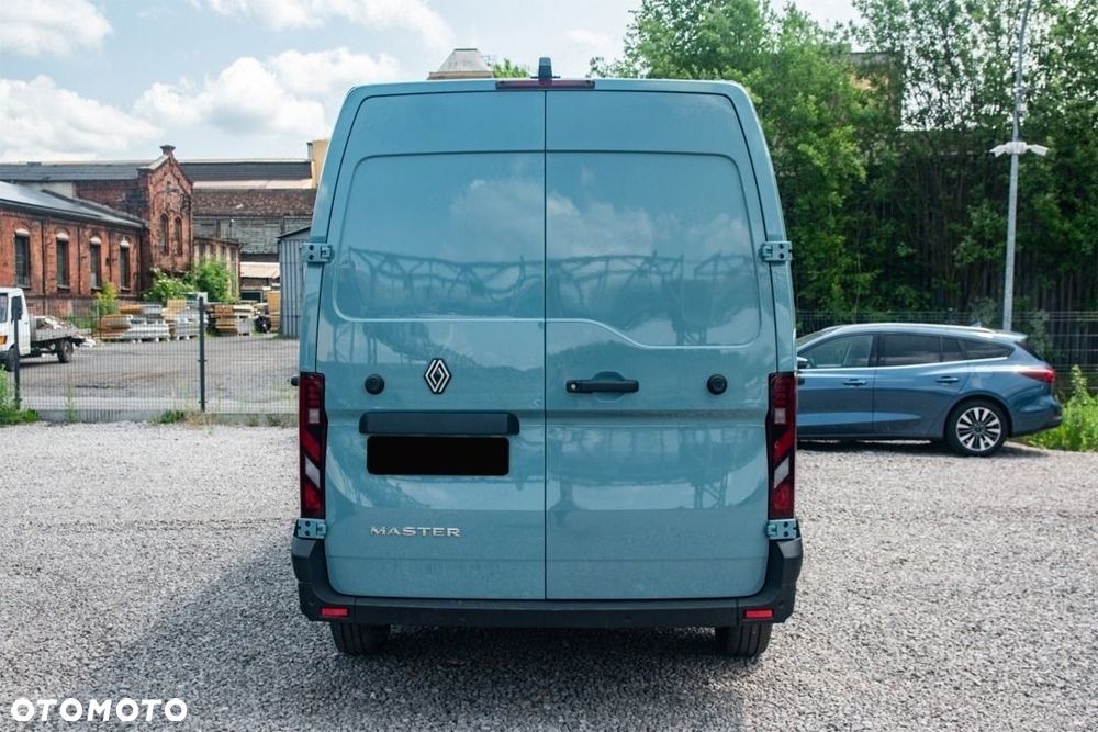 Renault Master dCi L3H2 Extra 2.0 170KM - 9