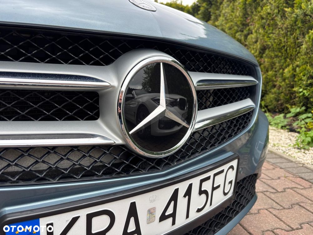Mercedes-Benz Klasa A 200 (BlueEFFICIENCY) Urban - 29