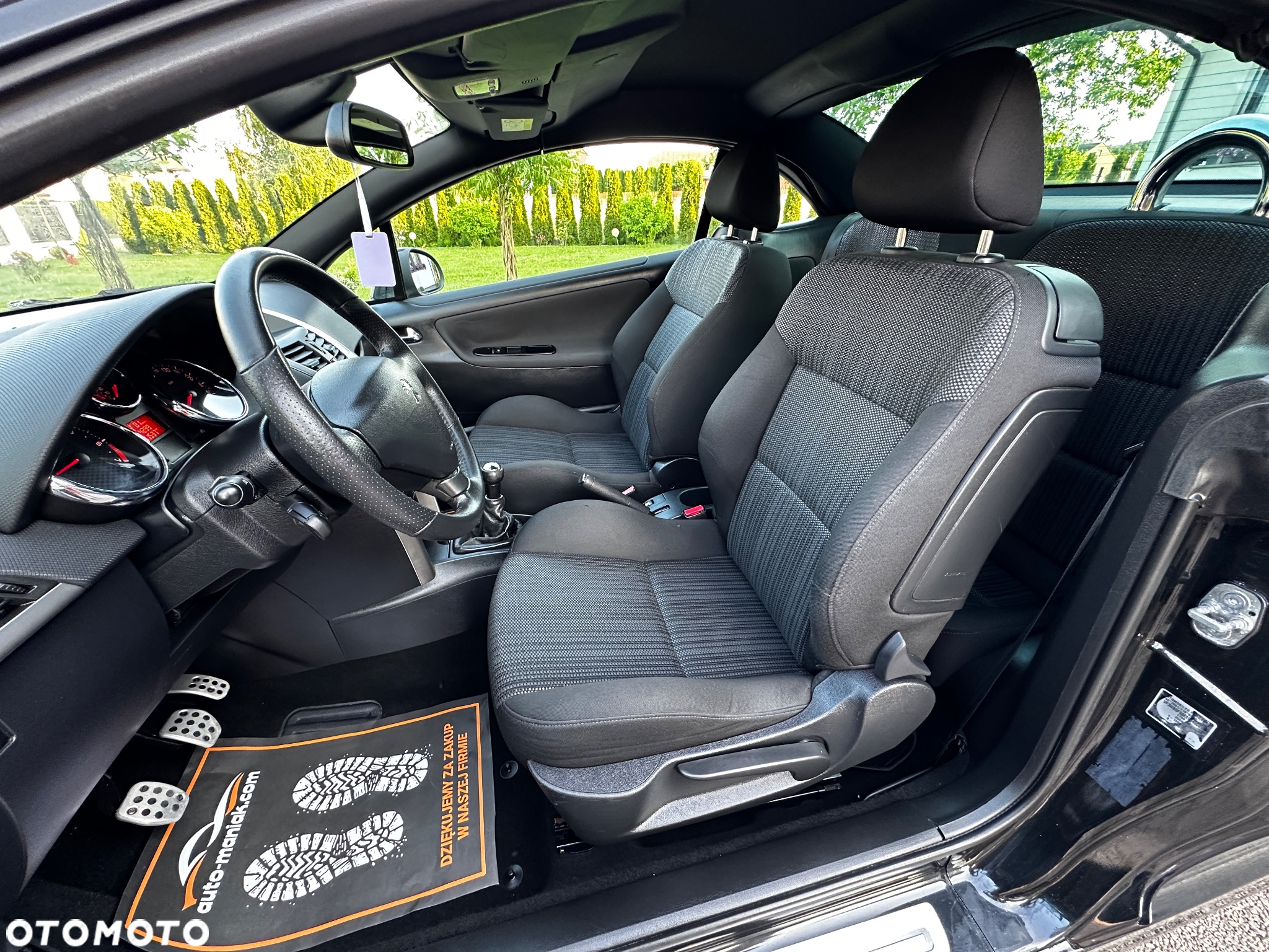 Peugeot 207 CC - 7