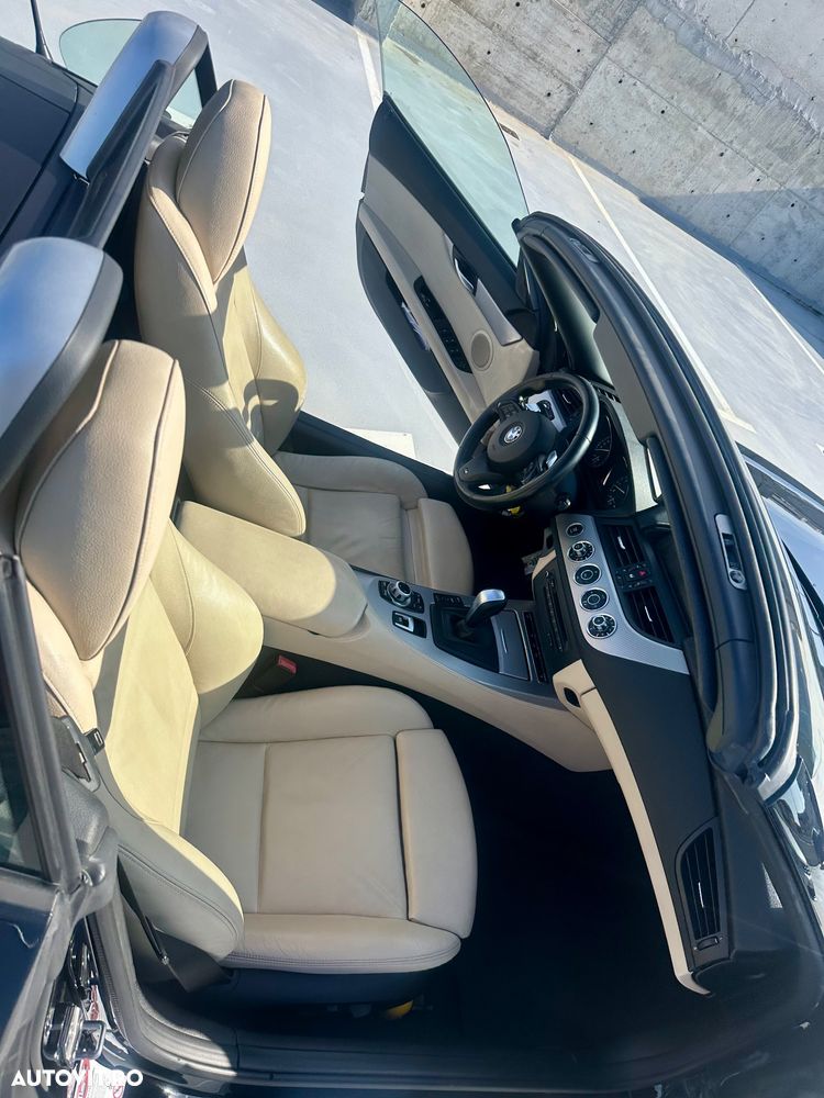 BMW Z4 sDrive23i Aut. - 13