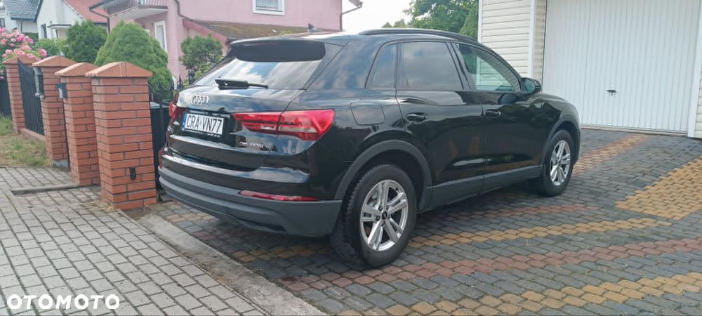 Audi Q3 35 TFSI S tronic - 5