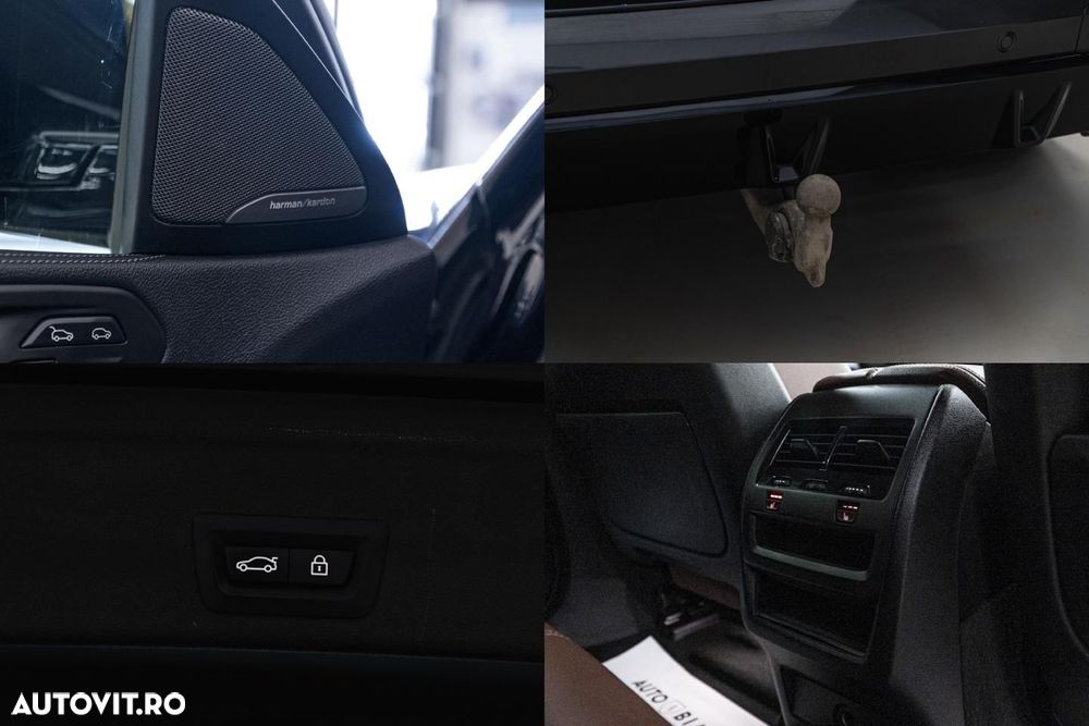 BMW X6 xDrive30d AT MHEV - 24