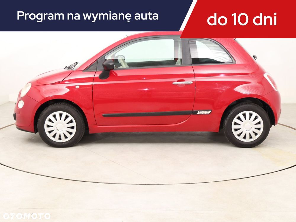 Fiat 500 - 4