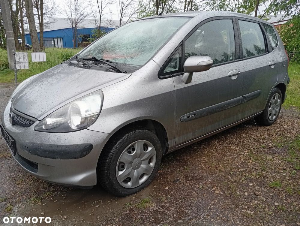 Honda Jazz 1.4 Style - 12