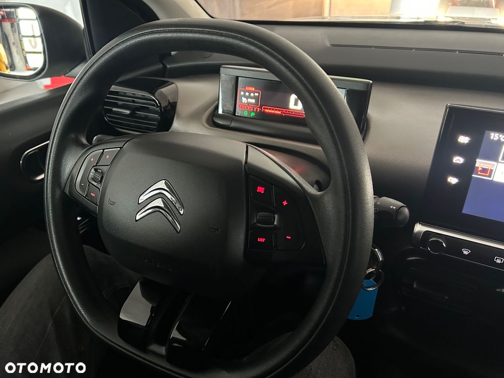 Citroën C4 Cactus 1.2 PureTech Feel Edition - 24