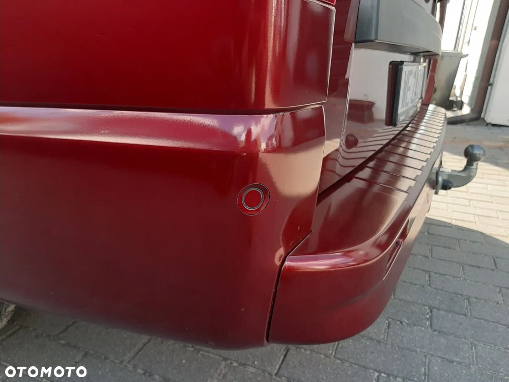Renault Trafic Kombi 2.0 L2 Equilibre EDC - 27