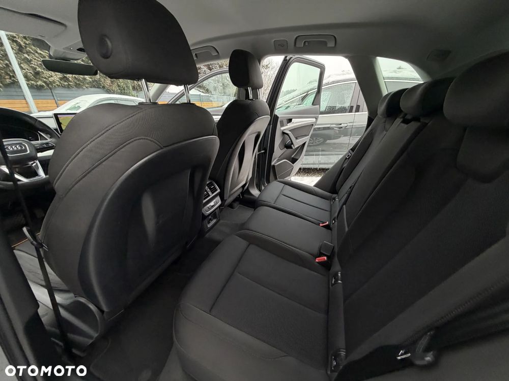 Audi Q5 40 TDI Quattro S tronic design - 20