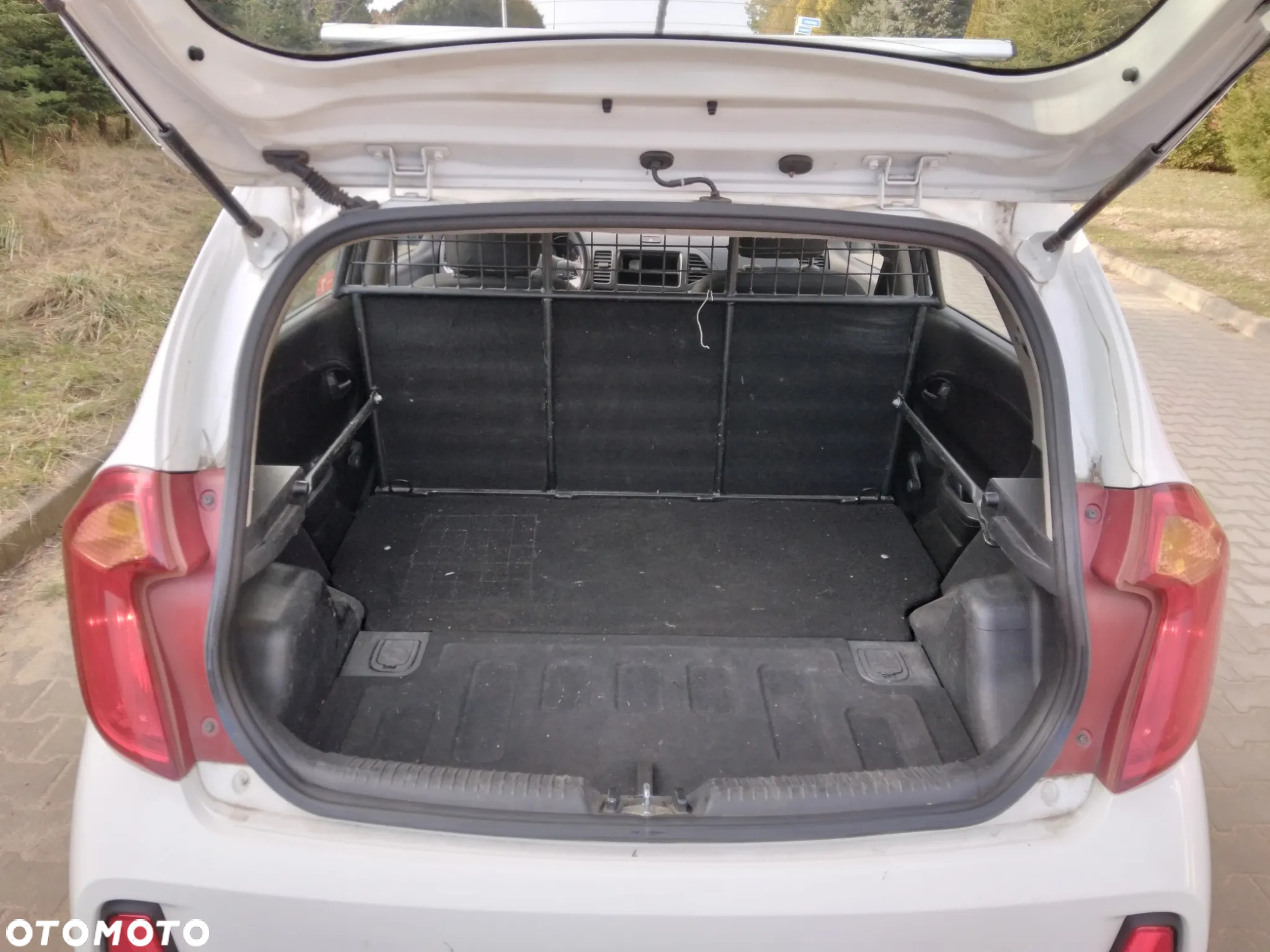 Kia Picanto 1.0 XL - 8