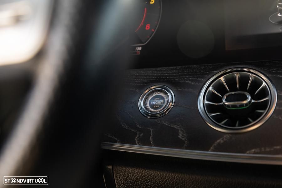 Mercedes-Benz CLS 400 - 30