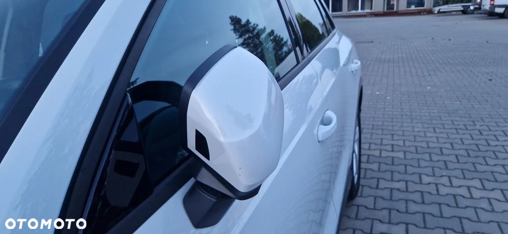 Audi Q3 2.0 TDI Quattro S tronic - 26