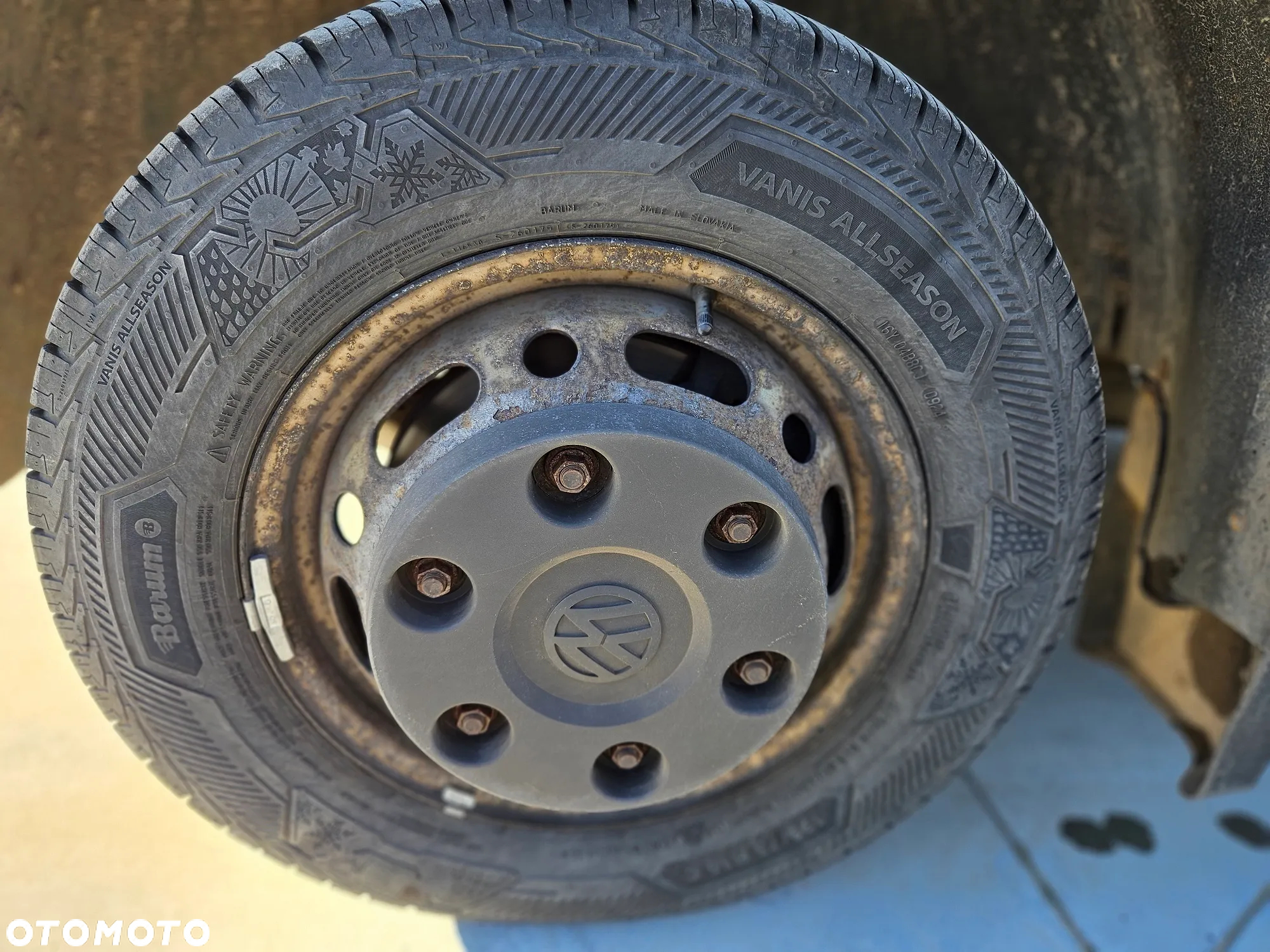 Volkswagen Crafter 50 - 23