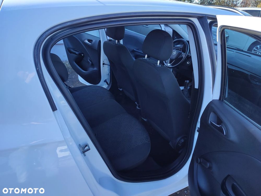 Opel Corsa 1.4 Turbo ecoFLEX Start-Stop Innovation - 21