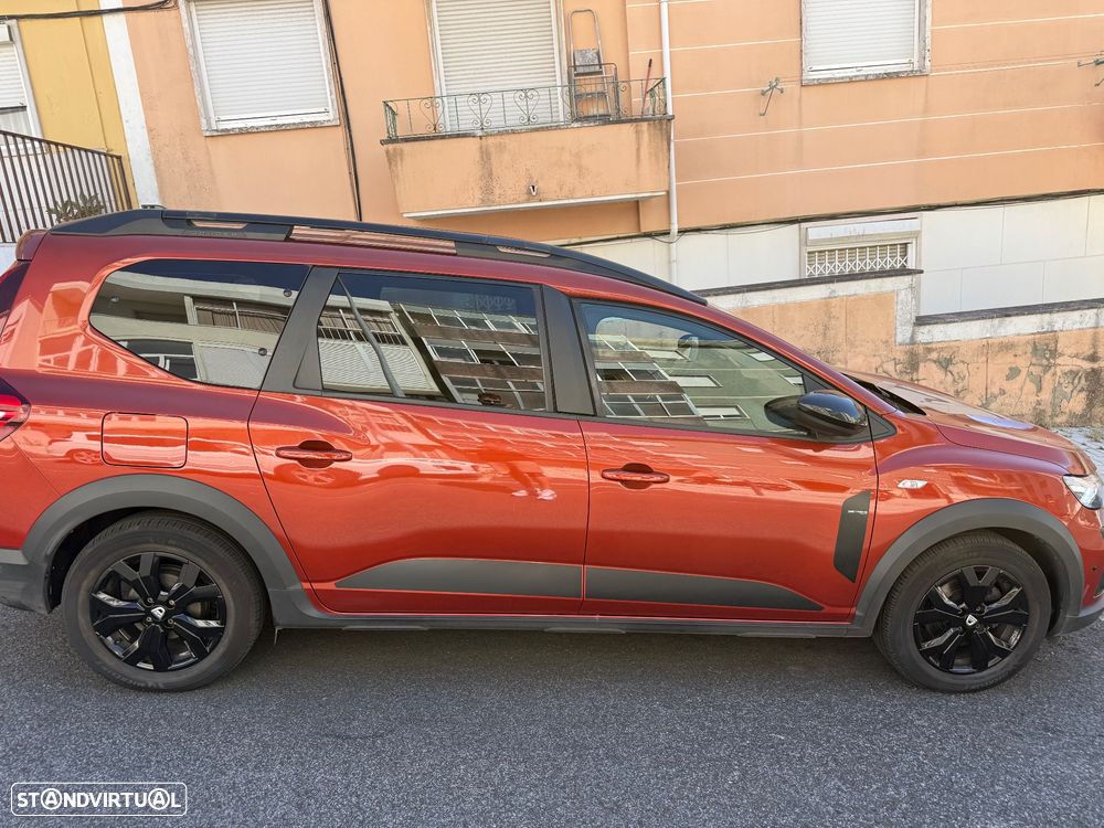 Dacia Jogger 1.0 ECO-G Extreme 7L Bi-Fuel - 3