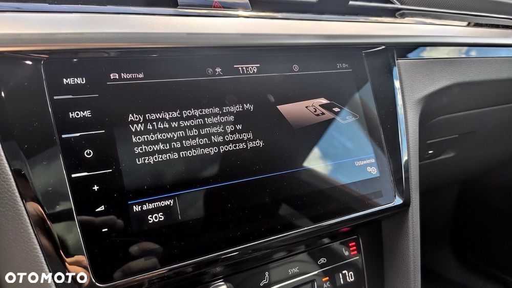 Volkswagen Arteon - 25