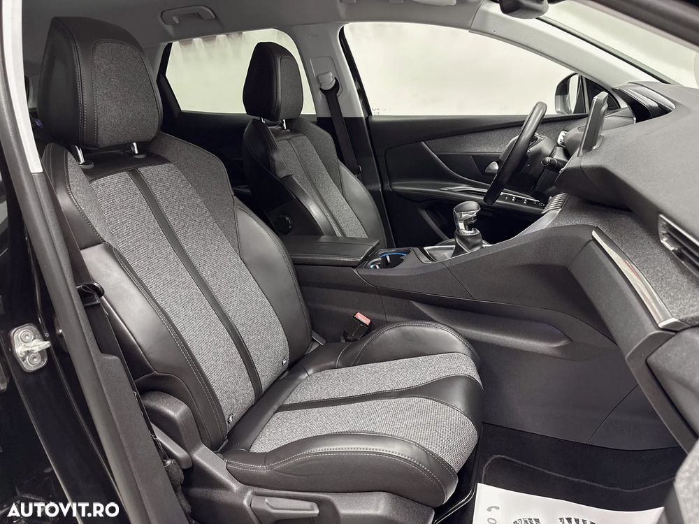 Peugeot 3008 PureTech 130 Stop & Start Allure - 7