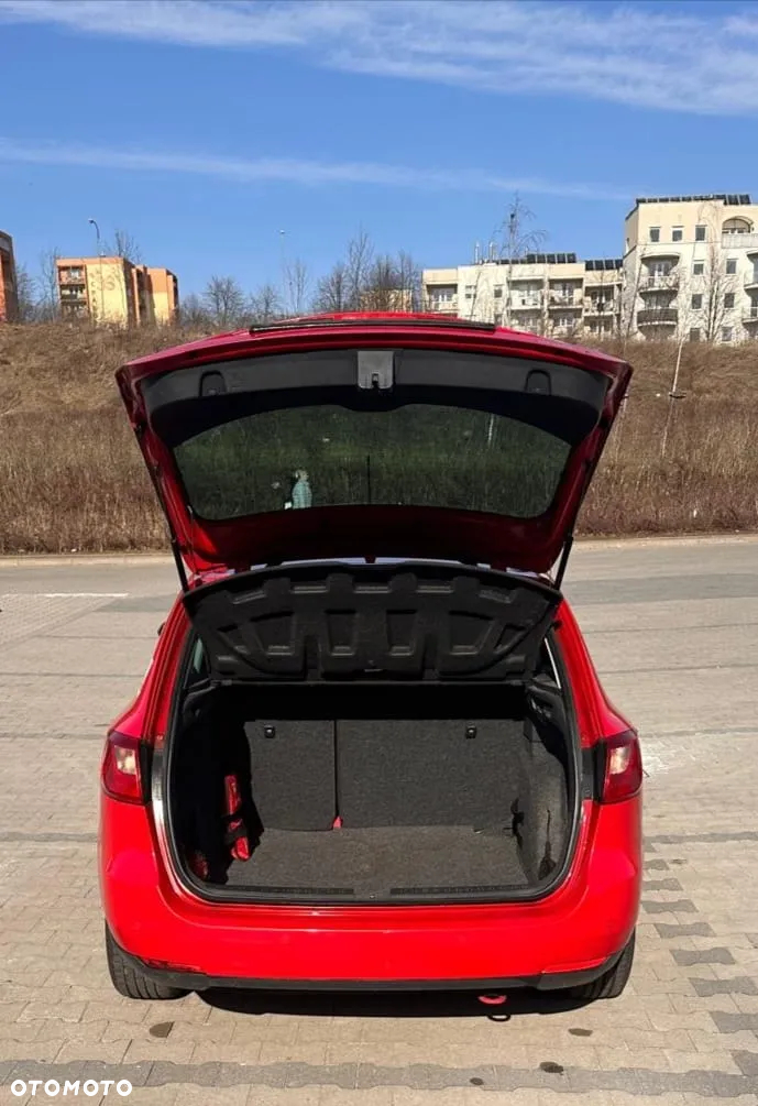 Seat Ibiza 1.6 TDI DPF Style - 11
