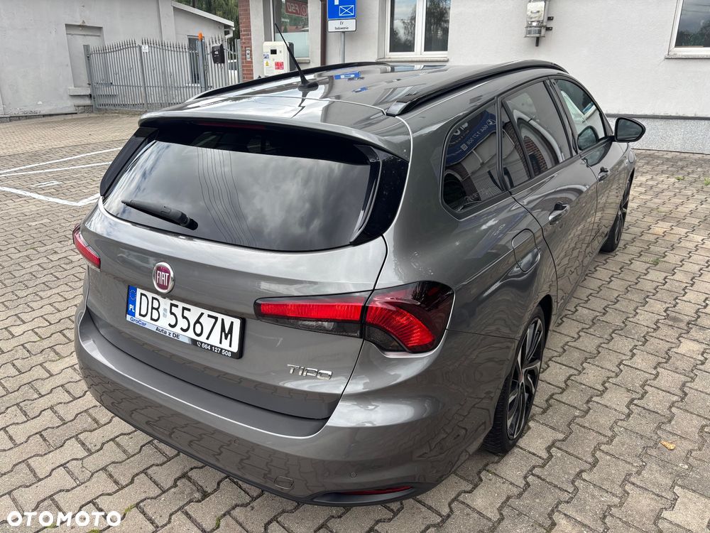 Fiat Tipo 1.4 T-Jet S-Design - 18