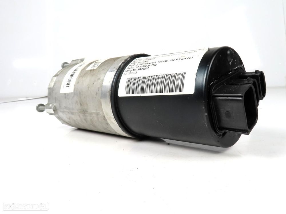 Motor Elétrico Caixa de Direção Elétrica XD Usado / Original BMW 3 (G20)/BMW 4 C... - 3