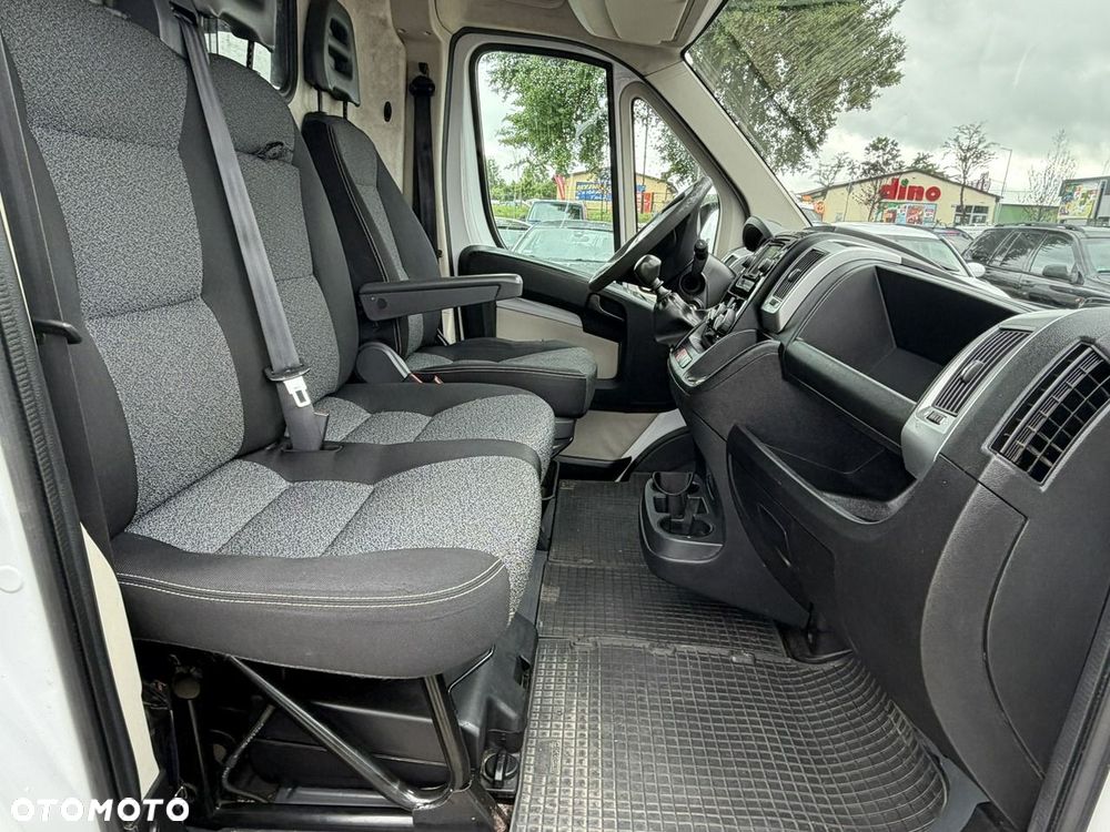 Fiat Ducato - 12