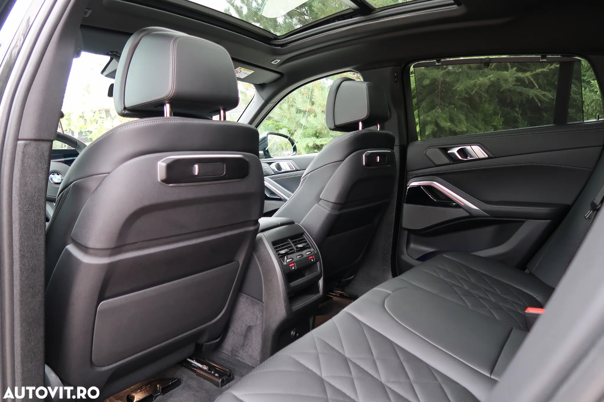BMW X6 xDrive30d AT MHEV - 12