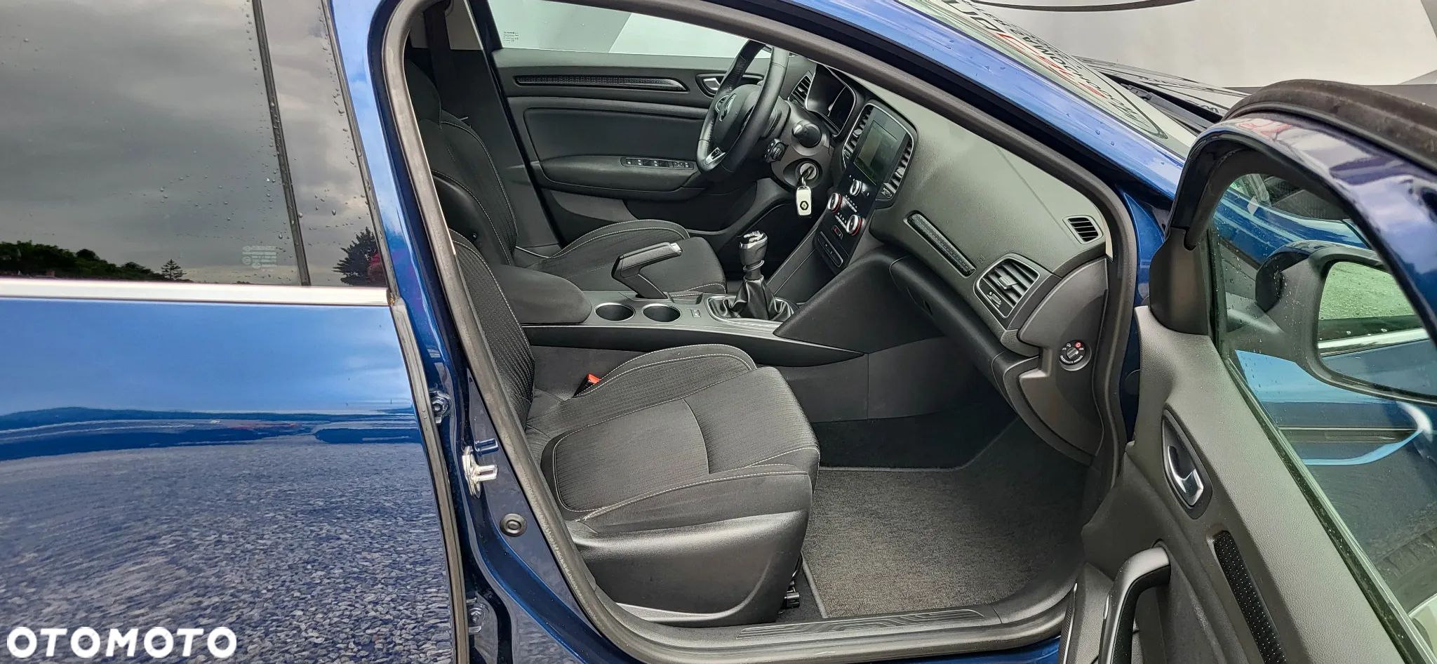 Renault Megane ENERGY TCe 100 INTENS - 16