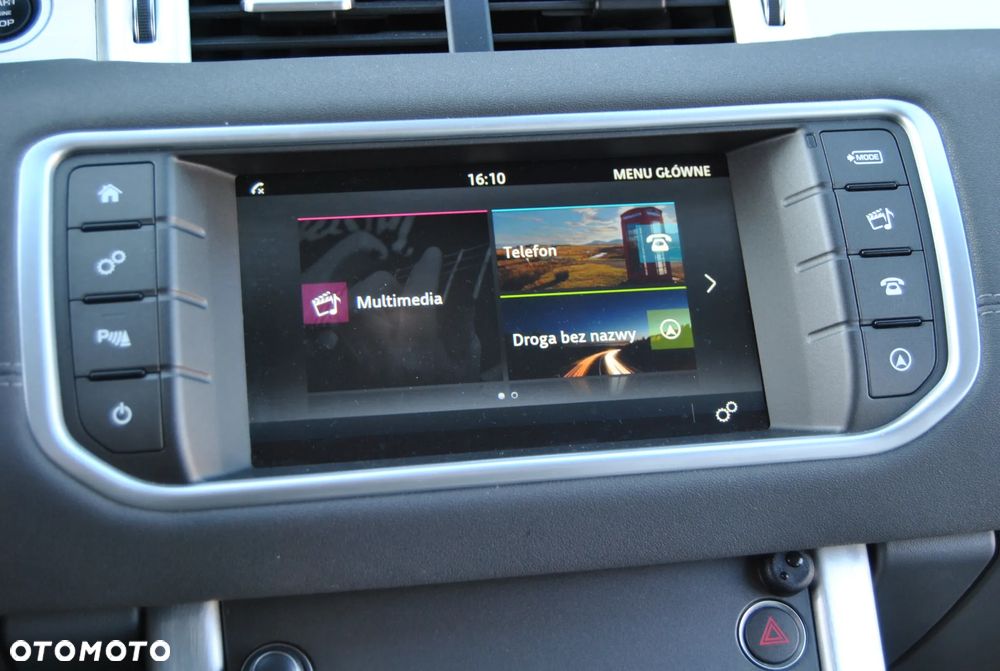 Land Rover Range Rover Evoque D150 R-Dynamic SE - 27