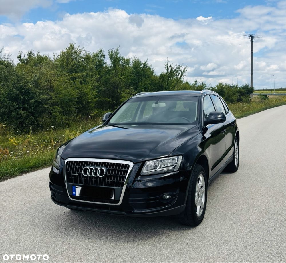 Audi Q5 - 6