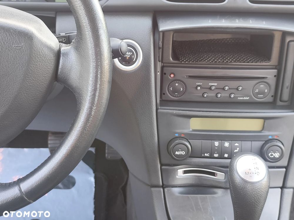 Renault Laguna 2.0 Automatik Expression - 12