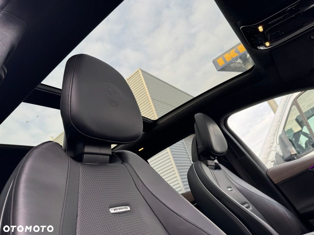 Mercedes-Benz EQE - 6