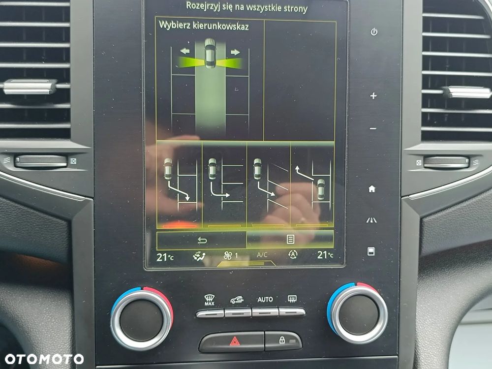Renault Talisman ENERGY dCi 130 EDC LIMITED - 28