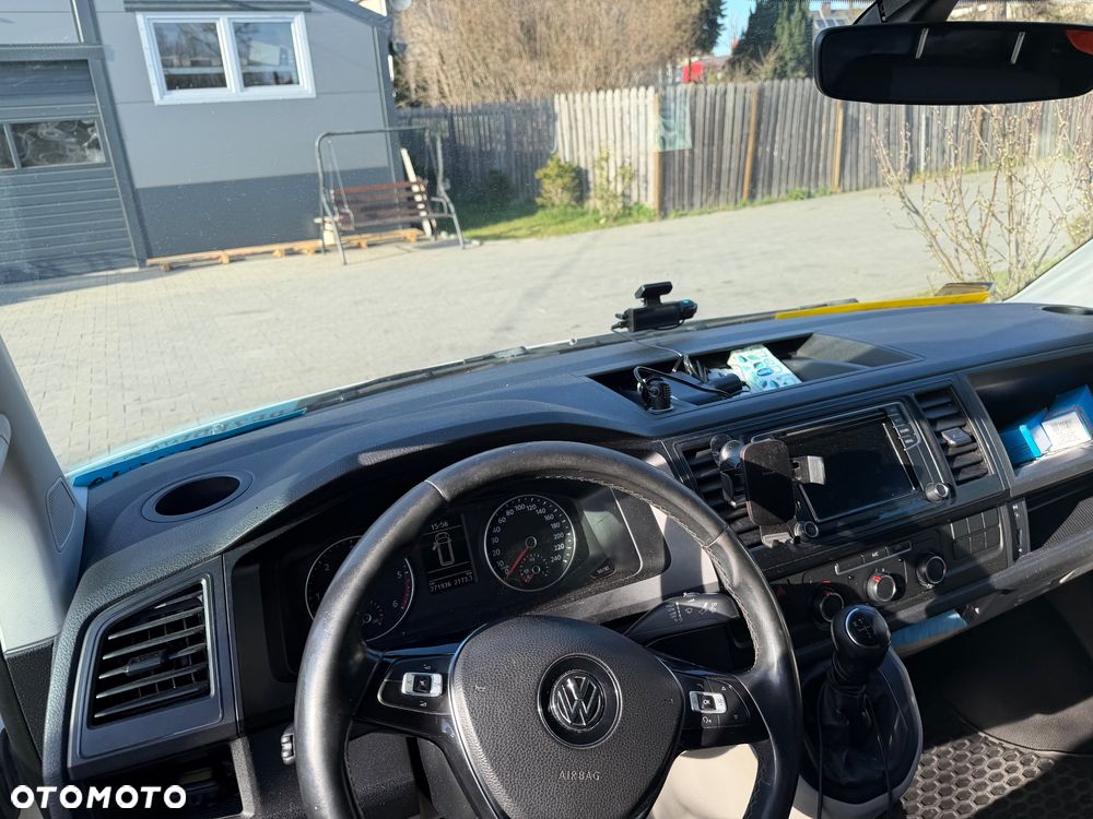 Volkswagen T6 - 4