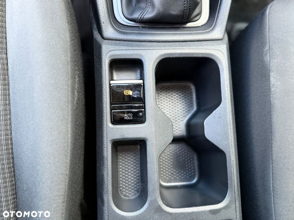 Volkswagen CADDY MODIFIED PARTITION WALL - 32