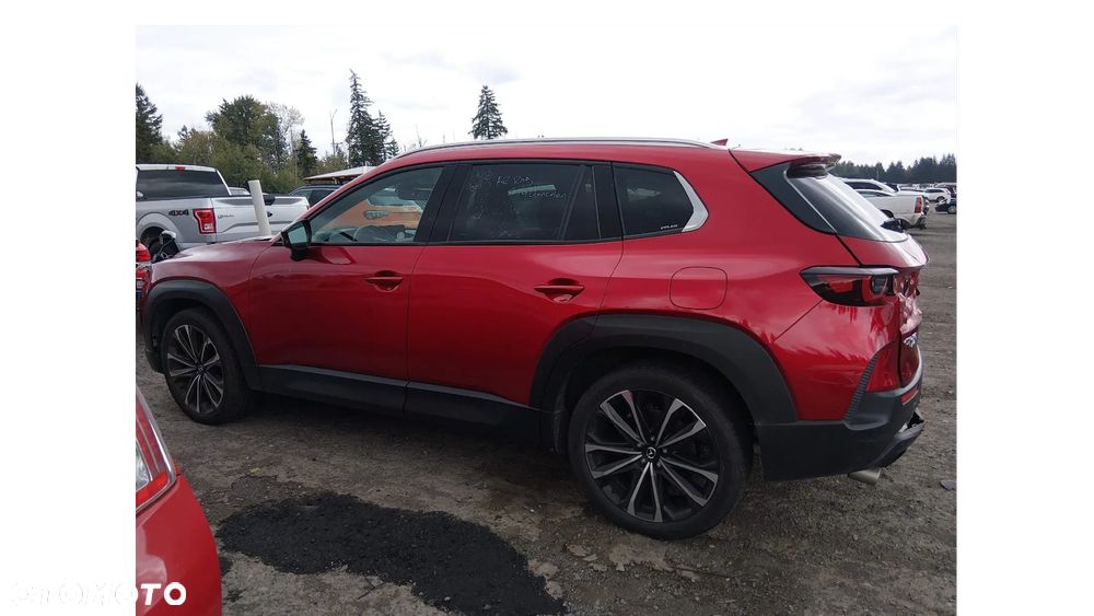 Mazda CX-50 - 6