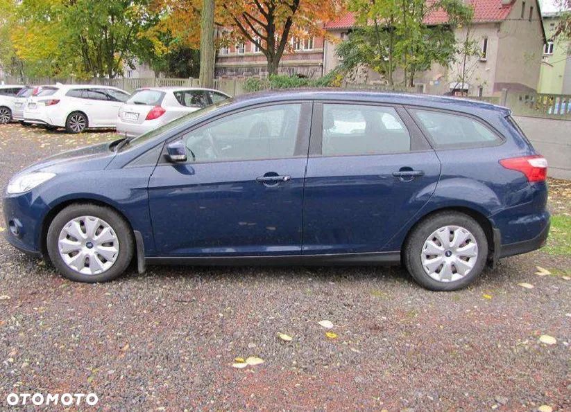 Ford Focus 1.6 TDCi Trend - 5