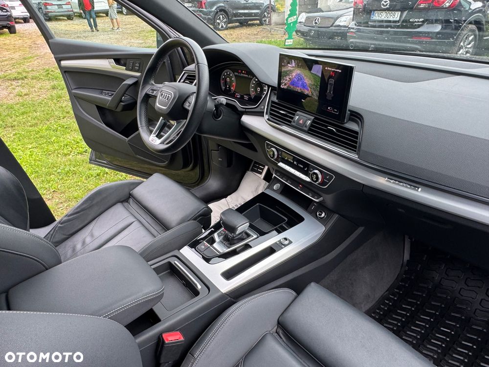 Audi Q5 - 30