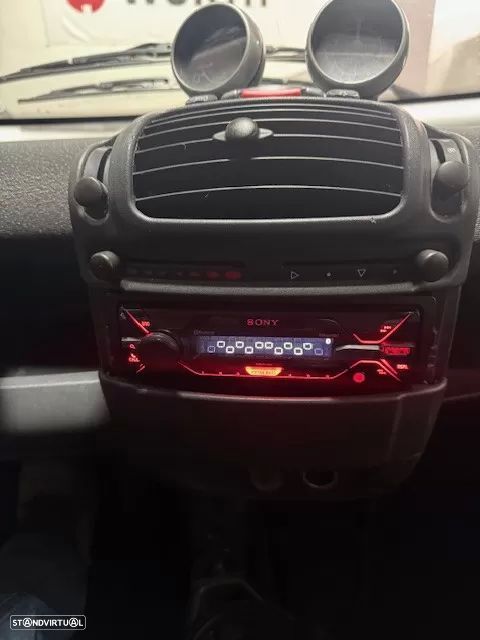 Smart ForTwo Coupé Passion cdi 41 - 27