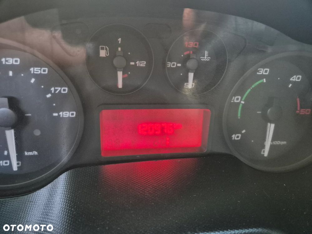 Iveco Daily - 25