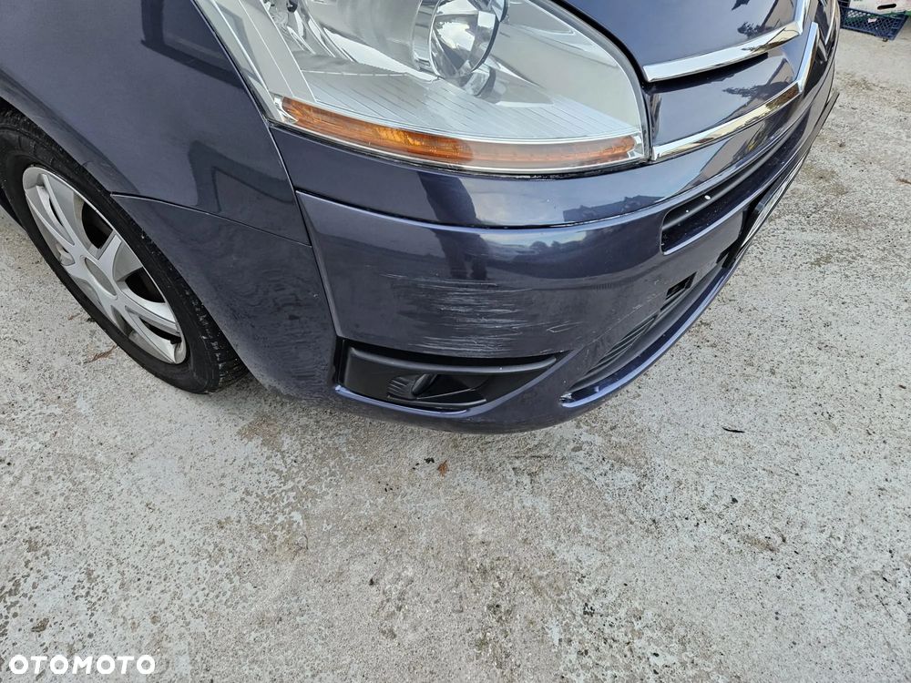Citroën C4 Grand Picasso - 5