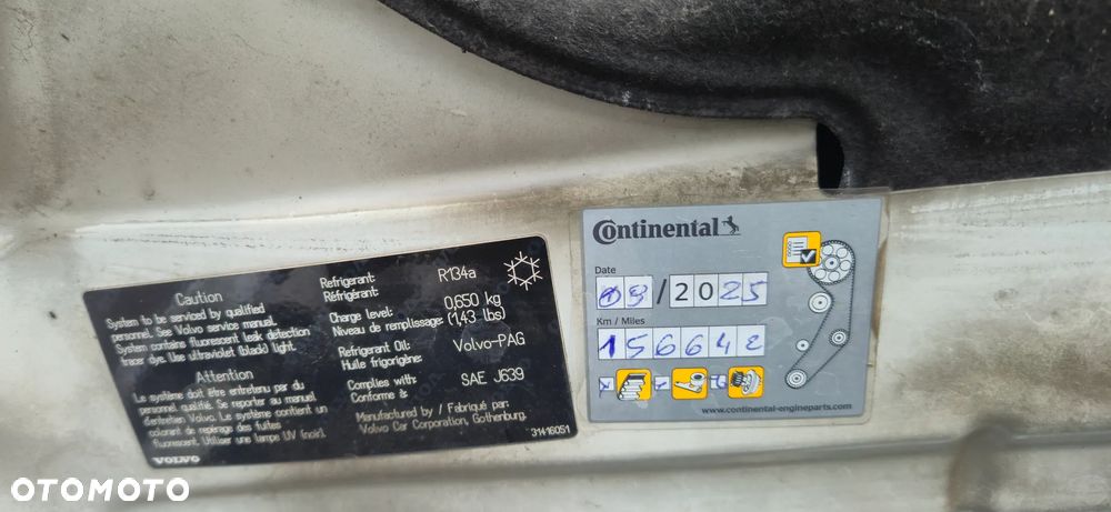 Volvo V40 T3 Ocean Race - 10