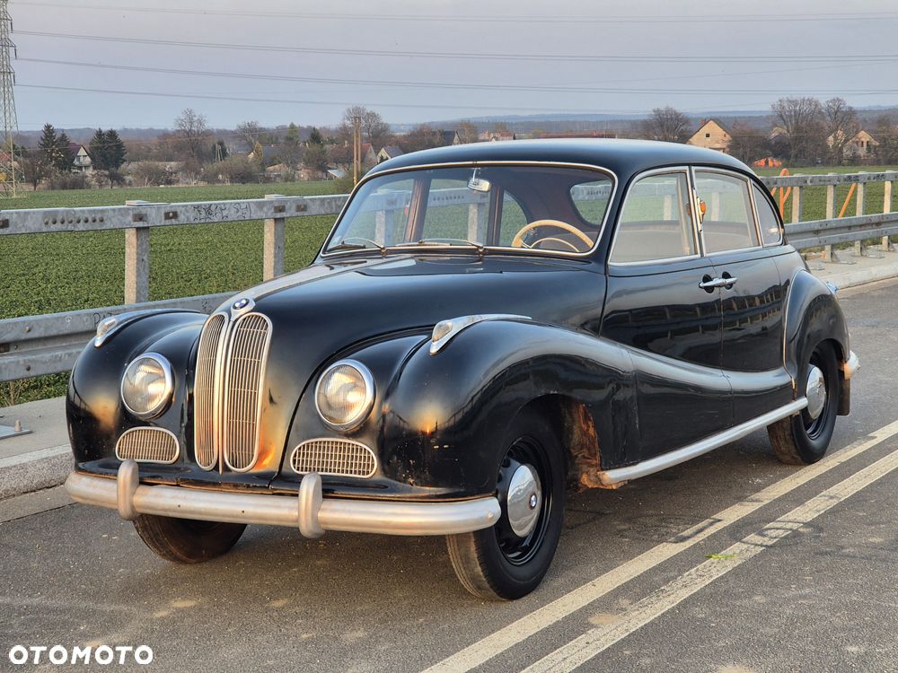 BMW Inny - 2