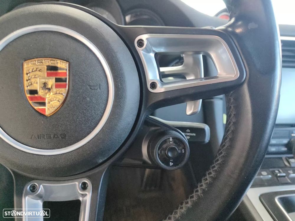 Porsche 911 (991) Carrera 2 S PDK - 28