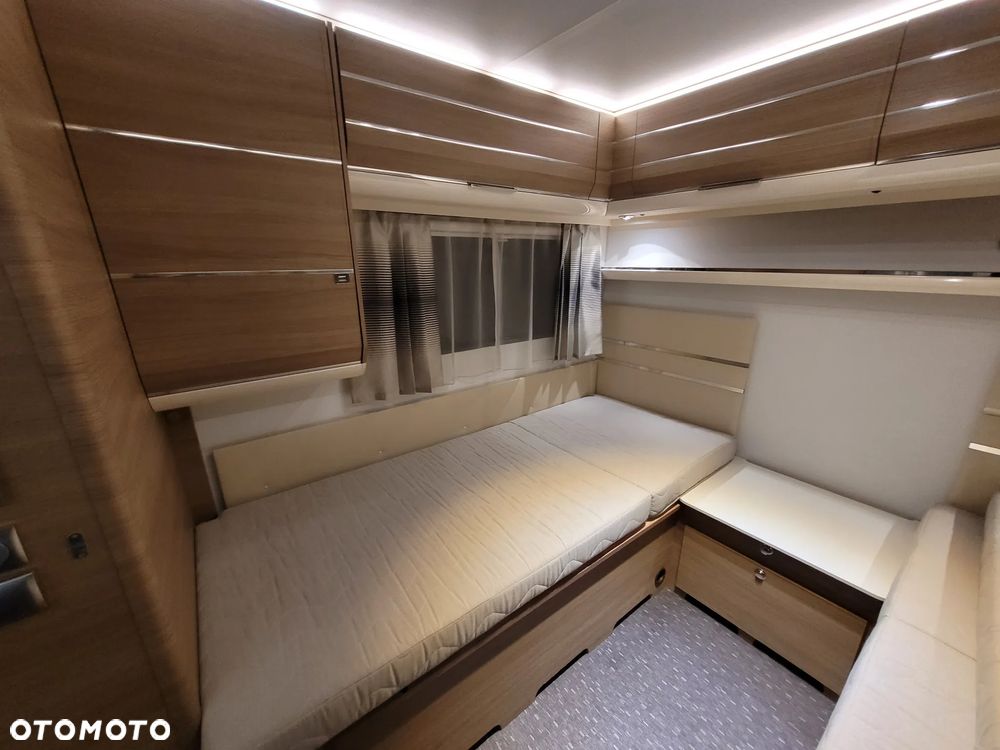 Adria Adora 613UL,  klimatyzacja,  mover - 14