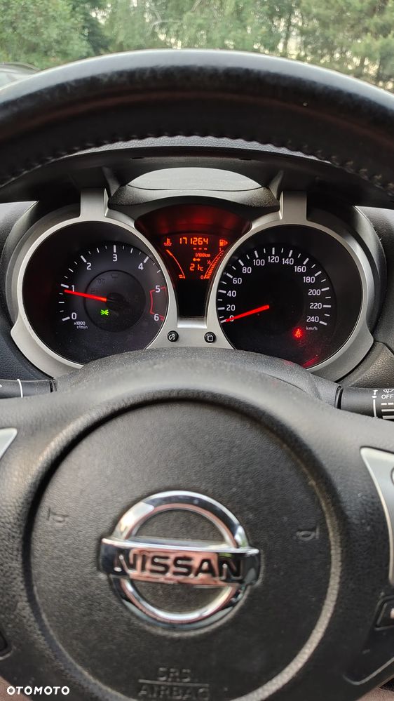 Nissan Juke 1.5 dCi Edition - 3