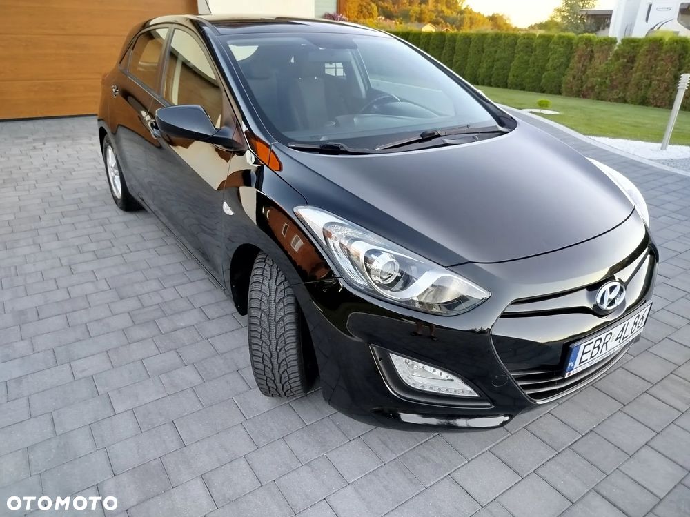 Hyundai i30 - 8