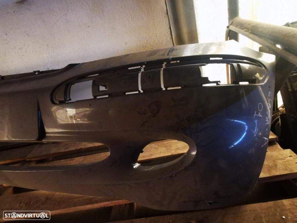 MERCEDES CLASSE A W168 PARA CHOQUES FRENTE - PC306 - 5