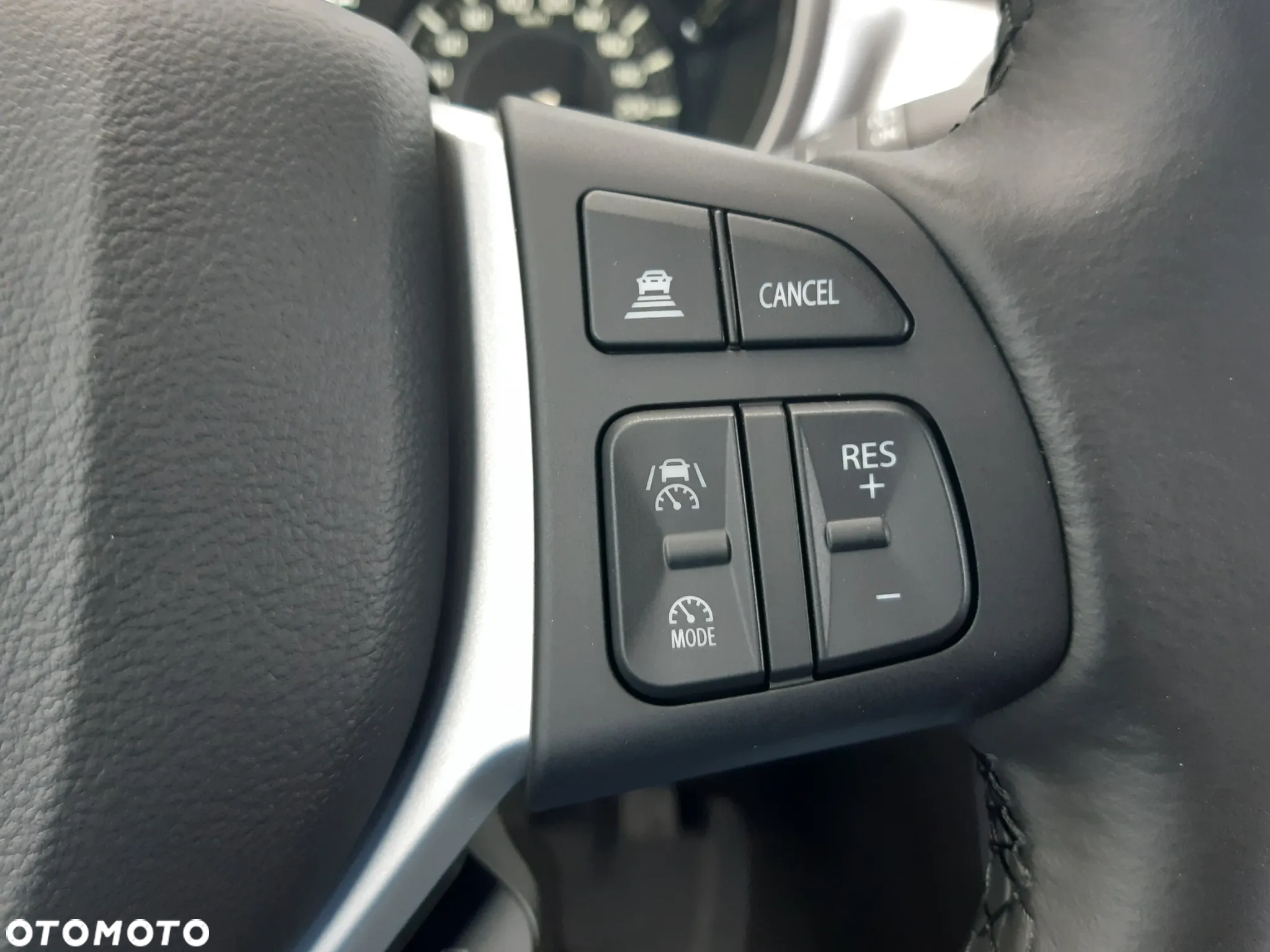 Suzuki Vitara 1.4 Boosterjet mHEV Premium Plus 2WD - 13