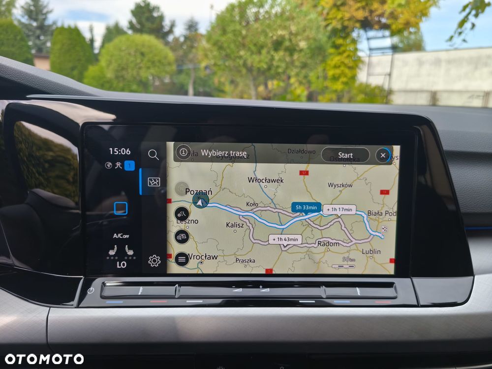 Volkswagen Golf 2.0 TDI Life - 25