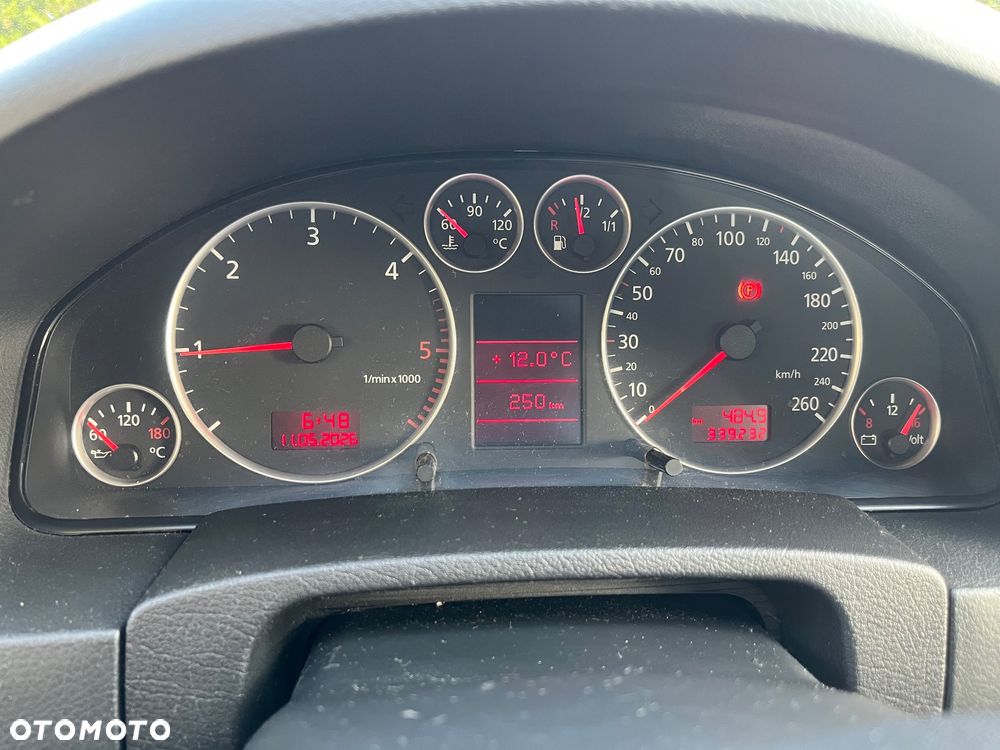 Audi A6 Limousine 2.5 TDI - 35